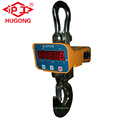 Heavy Duty 3T 5T Weighing Scale OCS Industrial Digital Crane Scale for sale